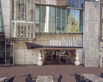 Inntel Hotels Amsterdam Centre